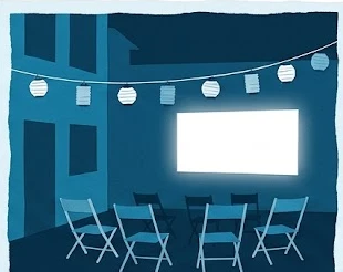 Cine a 24 grados